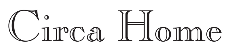 Circa Homeロゴ